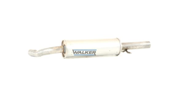Obrázok Stredný tlmič výfuku WALKER  21575