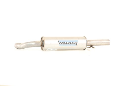Obrázok Stredný tlmič výfuku WALKER  21576