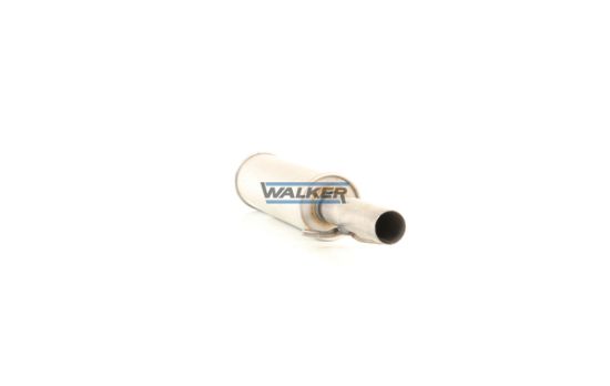 Obrázok Stredný tlmič výfuku WALKER  21576