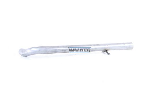 Obrázok Výfukové potrubie WALKER  21580
