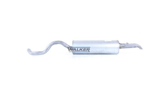 Obrázok Koncový tlmič výfuku WALKER  21793