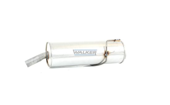 Obrázok Koncový tlmič výfuku WALKER  21884