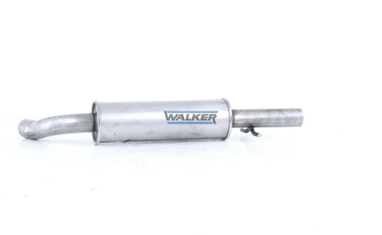 Obrázok Stredný tlmič výfuku WALKER  21903