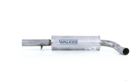 Obrázok Stredný tlmič výfuku WALKER  21903
