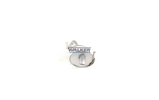 Obrázok Koncový tlmič výfuku WALKER  22029
