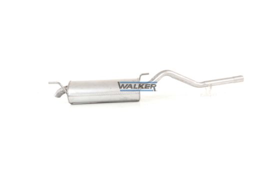 Obrázok Koncový tlmič výfuku WALKER  22029