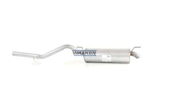 Obrázok Koncový tlmič výfuku WALKER  22029
