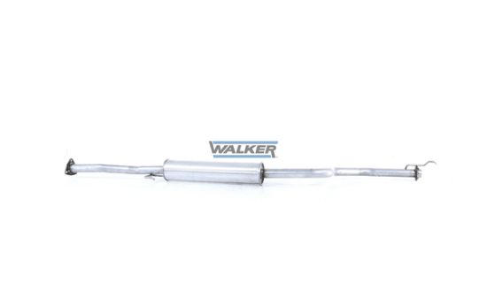 Obrázok Stredný tlmič výfuku WALKER  22152