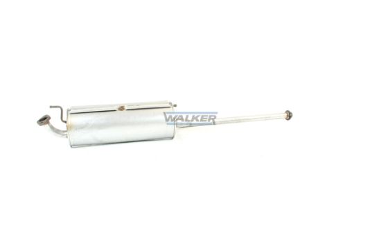 Obrázok Koncový tlmič výfuku WALKER  22166