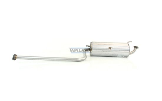 Obrázok Koncový tlmič výfuku WALKER  22166
