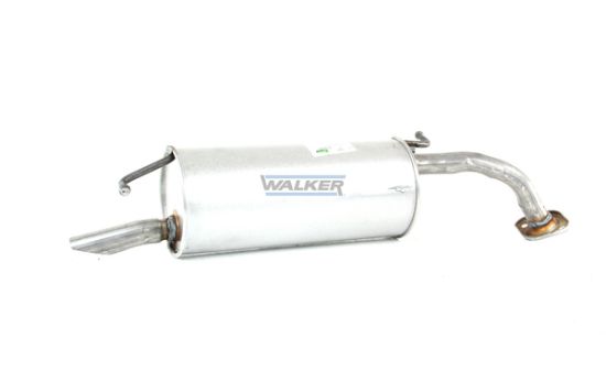 Obrázok Koncový tlmič výfuku WALKER  22167