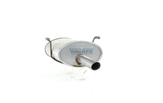 Obrázok Koncový tlmič výfuku WALKER  22296