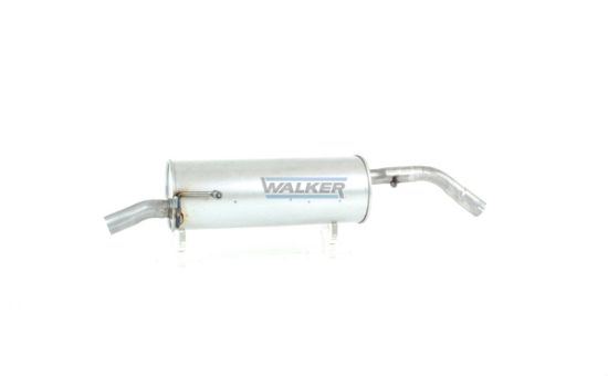 Obrázok Koncový tlmič výfuku WALKER  22308