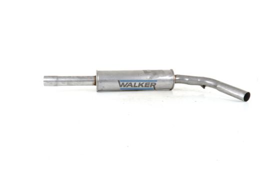 Obrázok Stredný tlmič výfuku WALKER  22352