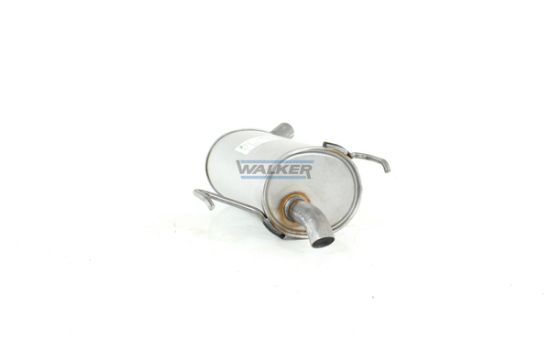 Obrázok Koncový tlmič výfuku WALKER  22372