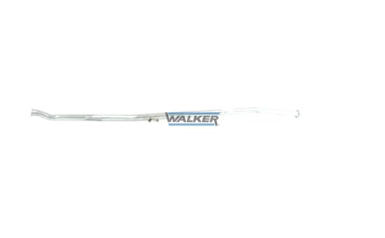 Obrázok Výfukové potrubie WALKER  22410