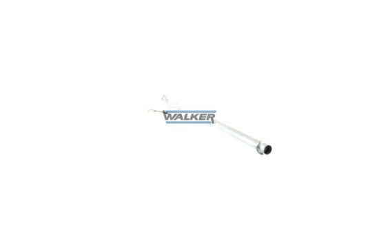 Obrázok Výfukové potrubie WALKER  22410