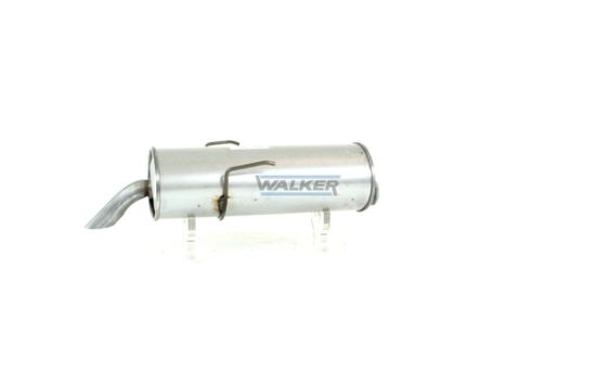Obrázok Koncový tlmič výfuku WALKER  22423