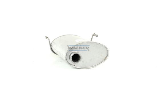 Obrázok Koncový tlmič výfuku WALKER  22428