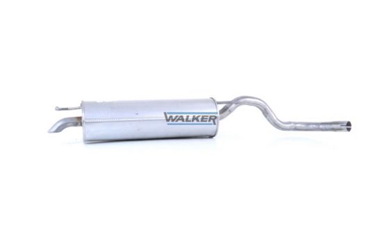 Obrázok Koncový tlmič výfuku WALKER  22430