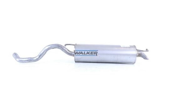 Obrázok Koncový tlmič výfuku WALKER  22430