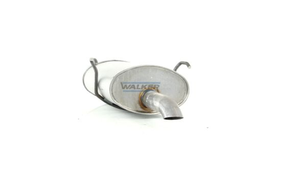 Obrázok Koncový tlmič výfuku WALKER  22432