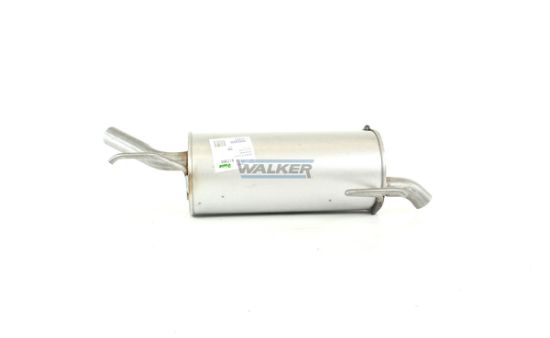 Obrázok Koncový tlmič výfuku WALKER  22475