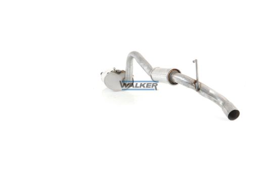 Obrázok Koncový tlmič výfuku WALKER  22495