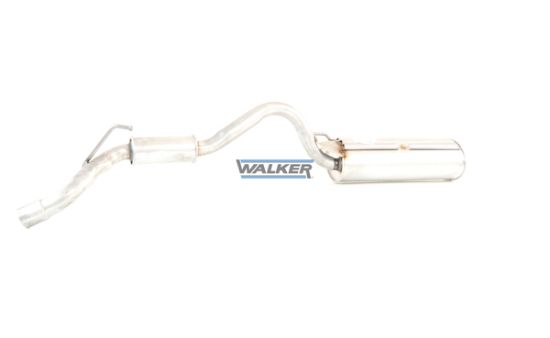 Obrázok Koncový tlmič výfuku WALKER  22495