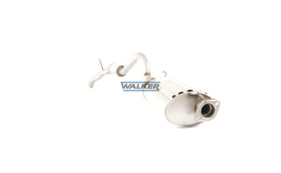Obrázok Koncový tlmič výfuku WALKER  22495