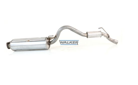Obrázok Koncový tlmič výfuku WALKER  22495
