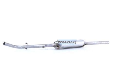 Obrázok Stredný tlmič výfuku WALKER  22525