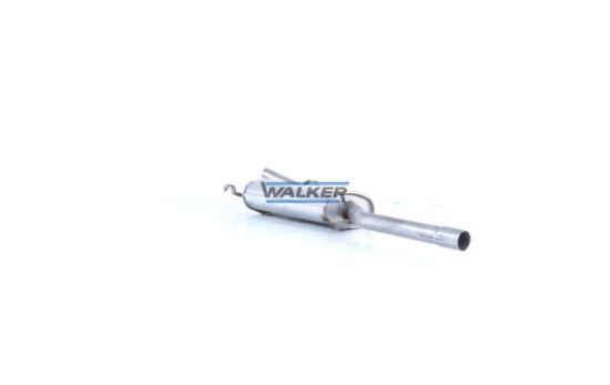 Obrázok Stredný tlmič výfuku WALKER  22525