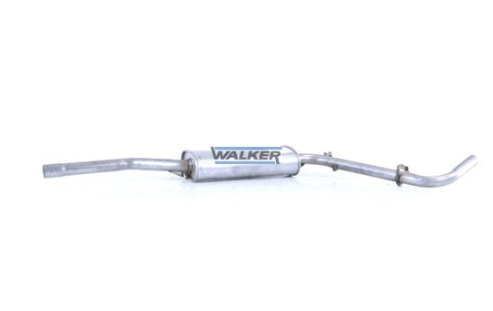 Obrázok Stredný tlmič výfuku WALKER  22525