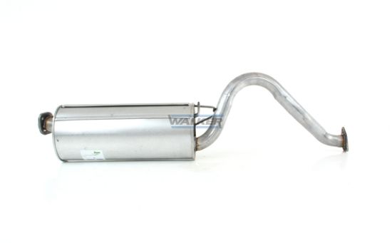 Obrázok Koncový tlmič výfuku WALKER  22553