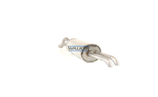 Obrázok Koncový tlmič výfuku WALKER  22557