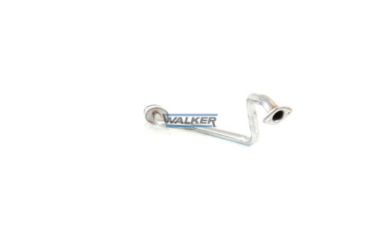 Obrázok Stredný tlmič výfuku WALKER  22608