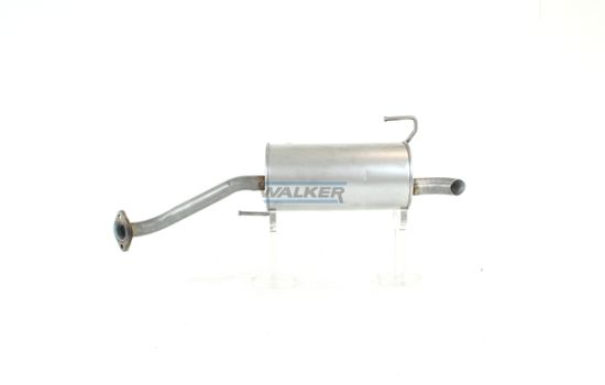 Obrázok Koncový tlmič výfuku WALKER  22624