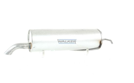 Obrázok Koncový tlmič výfuku WALKER  22636