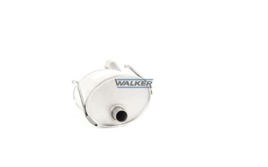 Obrázok Koncový tlmič výfuku WALKER  22693