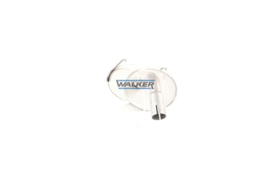 Obrázok Koncový tlmič výfuku WALKER  22693