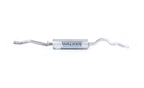Obrázok Stredný tlmič výfuku WALKER  22721