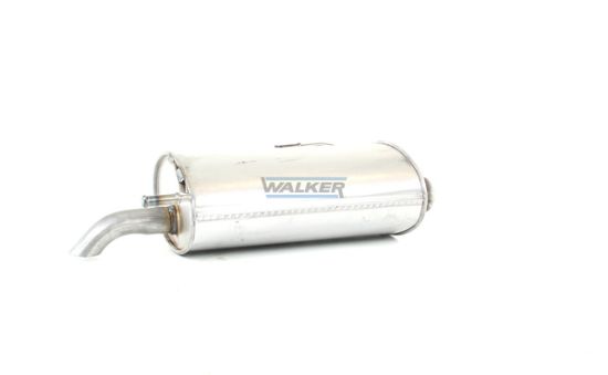Obrázok Koncový tlmič výfuku WALKER  22734