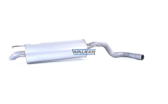 Obrázok Koncový tlmič výfuku WALKER  22744