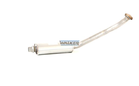 Obrázok Predný tlmič výfuku WALKER  22756
