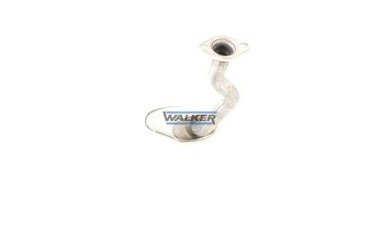 Obrázok Predný tlmič výfuku WALKER  22756