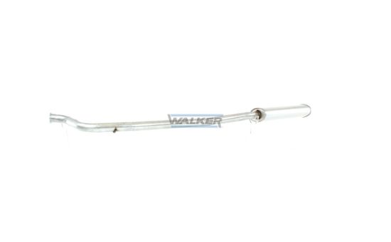 Obrázok Stredný tlmič výfuku WALKER  22794