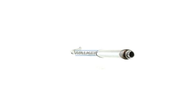 Obrázok Stredný tlmič výfuku WALKER  22794