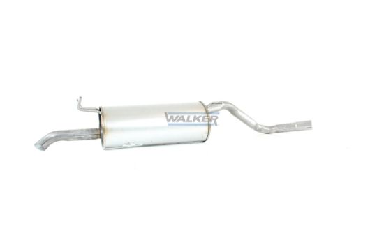 Obrázok Koncový tlmič výfuku WALKER  22808