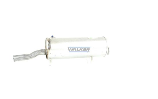 Obrázok Koncový tlmič výfuku WALKER  22843